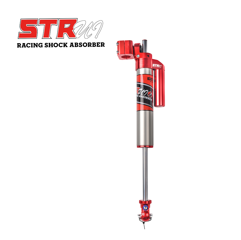 4X4 ADJUSTABLE ATS STEERING SHOCK 4X4 ADJUSTABLE ATS STEERING SHOCK