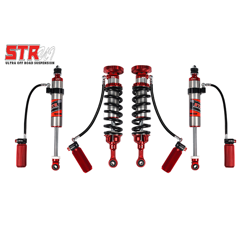 OFF ROAD SUSPENSION 3.0 SERIES OE SHOCK OFF ROAD SUSPENSION 3.0 SERIES OE SHOCK
