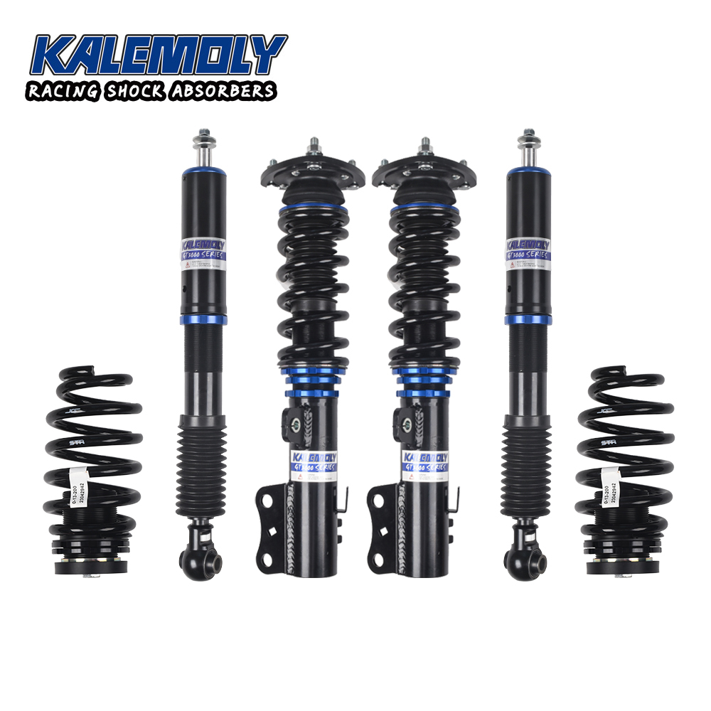 ADJUSTABLE COILOVER SPORT LOWER SHOCK ADJUSTABLE COILOVER SPORT LOWER SHOCK