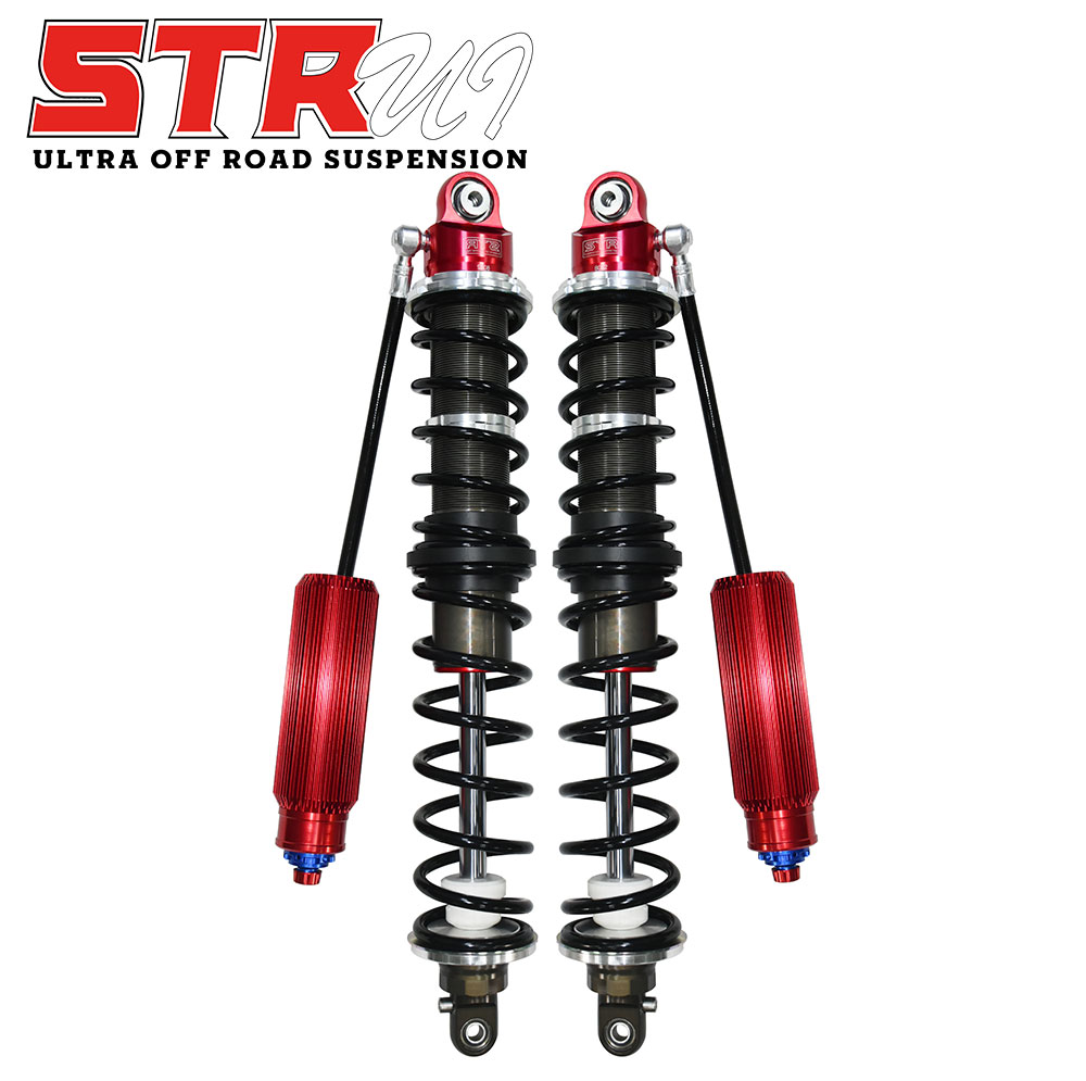 OFF ROAD SHOCK ABSORBER - Current page 1
